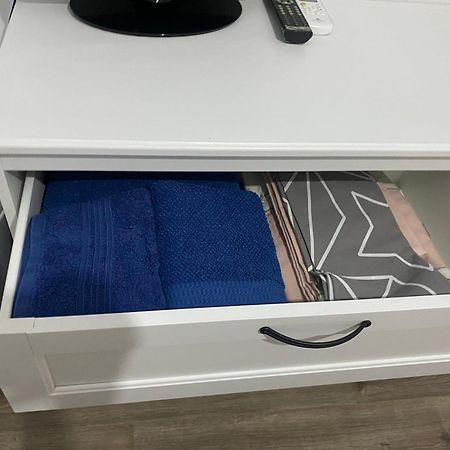 Piso Vacaciones En Familia O Amigos Lägenhet Málaga Exteriör bild