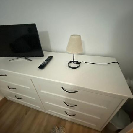 Piso Vacaciones En Familia O Amigos Lägenhet Málaga Exteriör bild