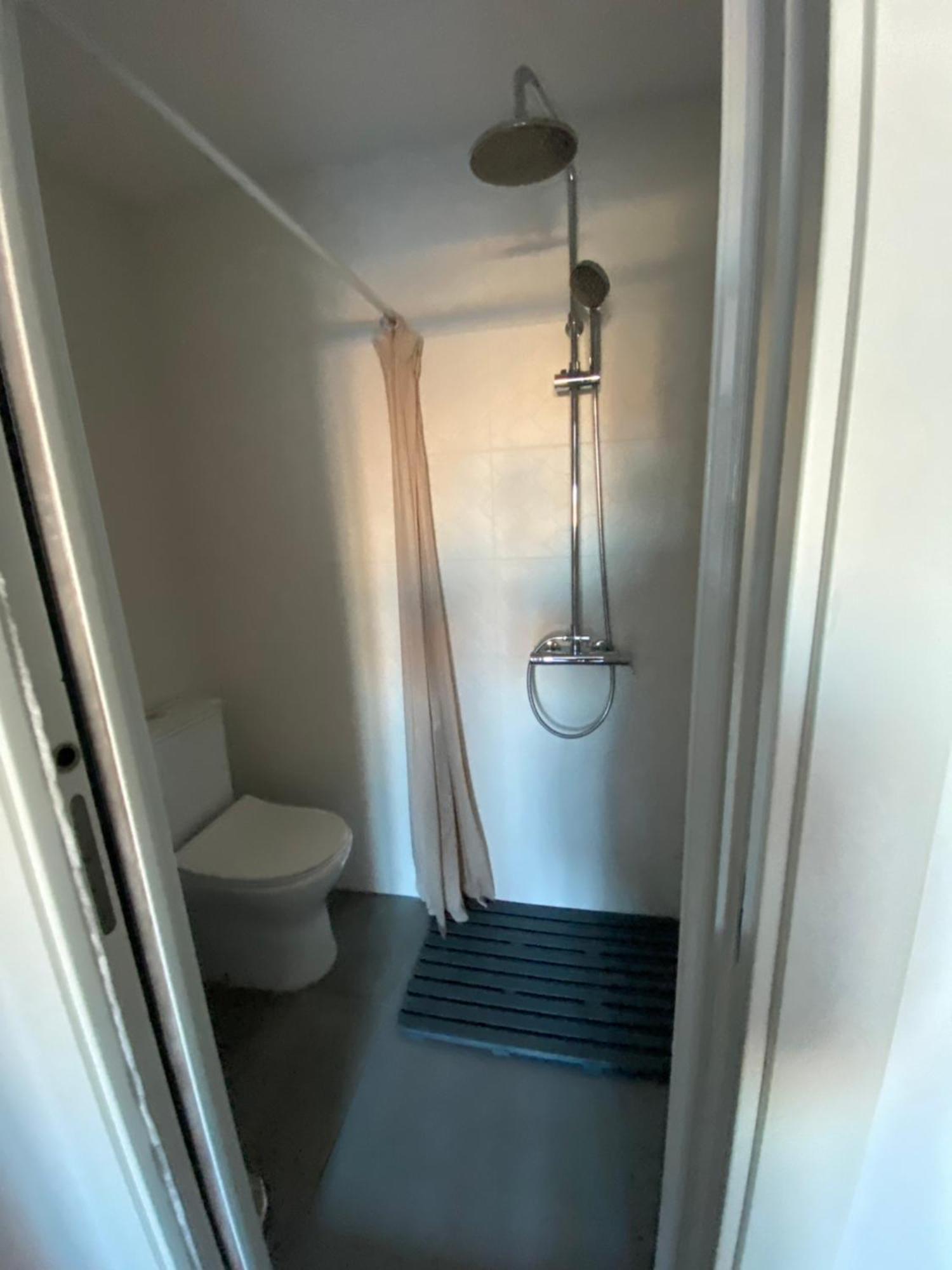 Piso Vacaciones En Familia O Amigos Lägenhet Málaga Exteriör bild