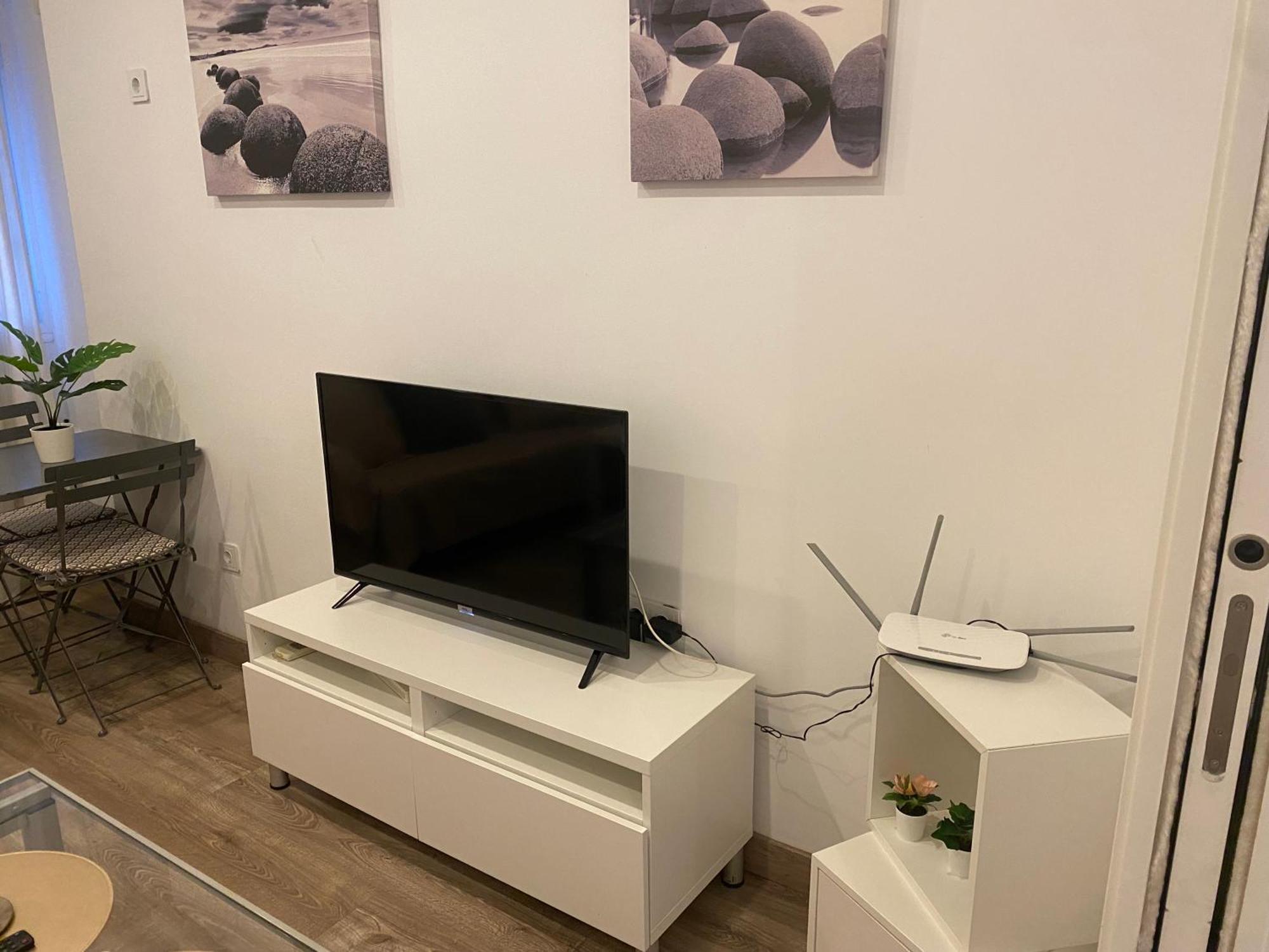 Piso Vacaciones En Familia O Amigos Lägenhet Málaga Exteriör bild