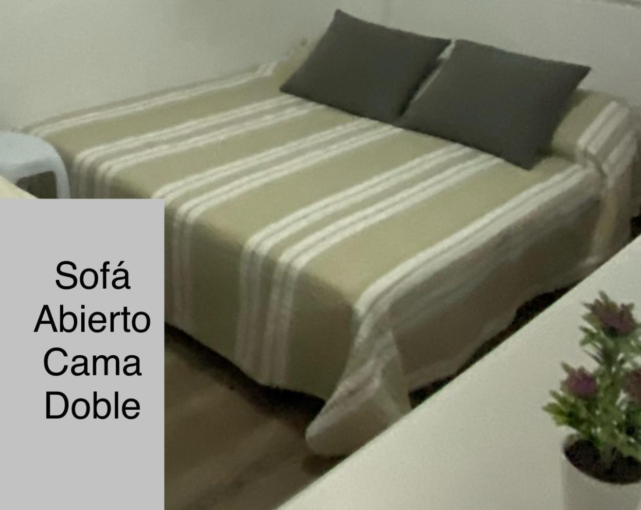 Piso Vacaciones En Familia O Amigos Lägenhet Málaga Exteriör bild
