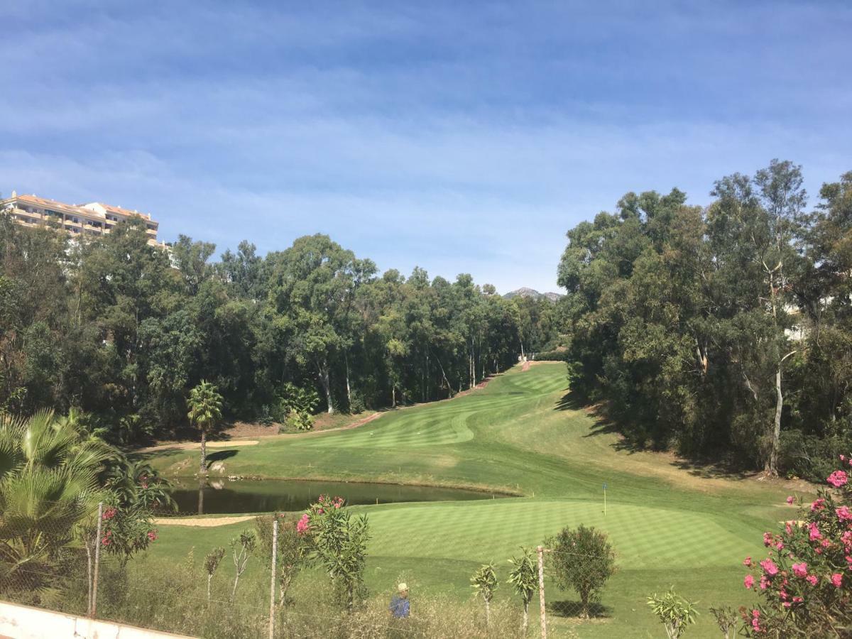 Piso Vacaciones En Familia O Amigos Lägenhet Málaga Exteriör bild